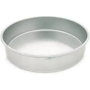 20×3 In. Round Cake Pan