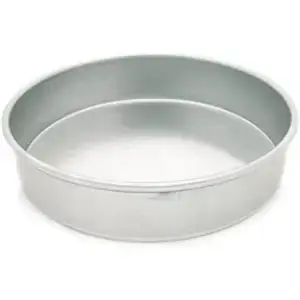 7×2 in. Round Cake Pan