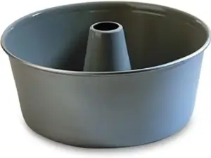 Angel Cake Pan 10 x 3.75 inches