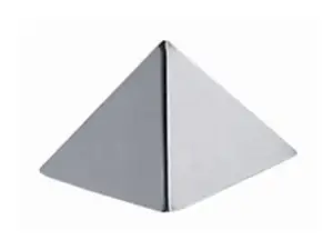3 Inch Pyramid Mold