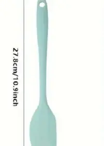 Silicone Spatula Heat Resistant-Large 11 in.