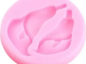 Calla Lily Silicone Mold