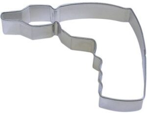 Drill Cookie Cutter 5 inches