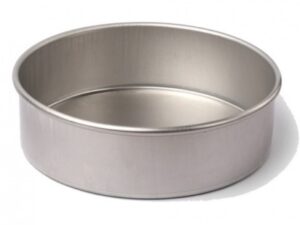 Round Cake Pan 12 x 3.5 inches