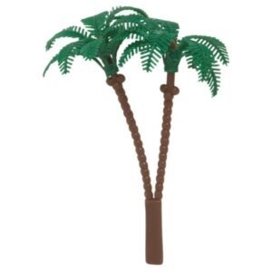 Palm Tree Picks 4 Count