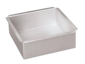 Square Cake Pan 14 x 14 x 3 inches