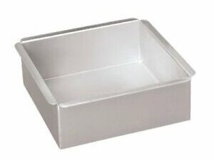 Square Cake Pan 16 x 3 inches