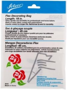 18 in Washable Decorating Bag
