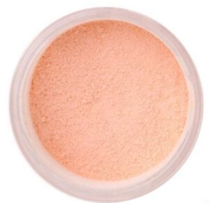 Peach Petal Dust 4g Container