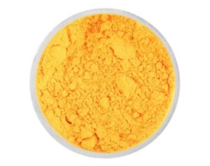 Sunflower Petal Dust 4g Container