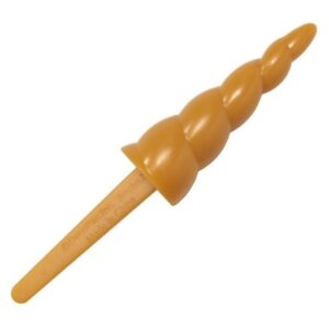 Unicorn Horns Cupcake Picks 12 count