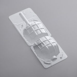 Apple Bubble Tray