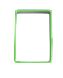 Rectangle Cookie Cutter 3 x 4 inches