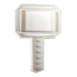 Thor Hammer Cookie Cutter