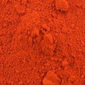 Tangerine Tango Petal Dust 0.25oz Container