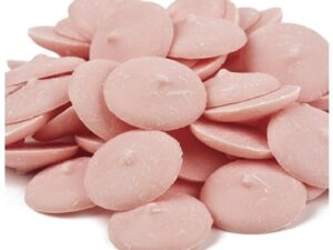 Alpine Pink Chocolate 1 Lb. Bag