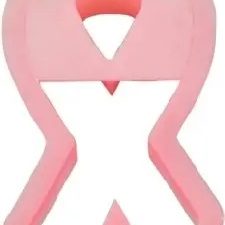 Awareness Ribbon Cookie Cutter