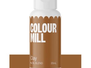 Colour Mill Clay 20ml Bottle