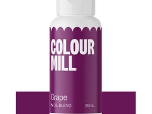 Colour Mill Grape 20ml Bottle
