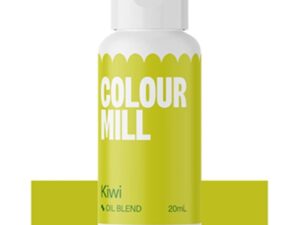 Colour Mill Kiwi 20ml Bottle