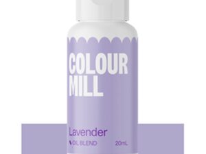 Colour Mill Lavender 20ml Bottle
