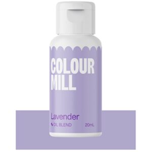 Colour Mill Lavender 20ml Bottle