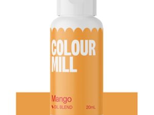 Colour Mill Mango 20ml Bottle