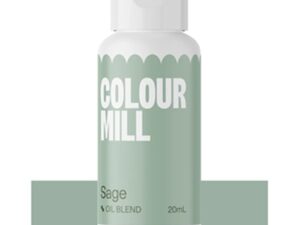 Colour Mill Sage 20ml Bottle