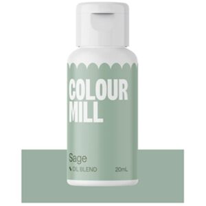 Colour Mill Sage 20ml Bottle
