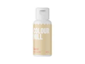 Colour Mill Sand 20ml Bottle