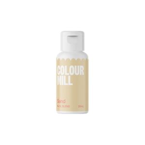 Colour Mill Sand 20ml Bottle