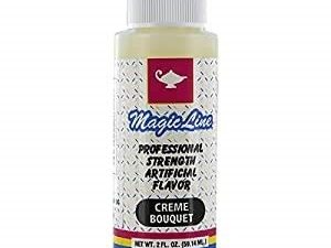 Creme Bouquet Flavoring 2 oz Bottle