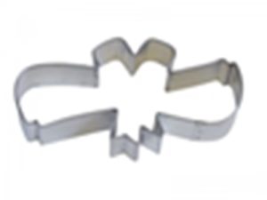 Diploma Cookie Cutter 4 inches