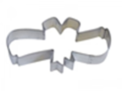 Diploma Cookie Cutter 4 inches