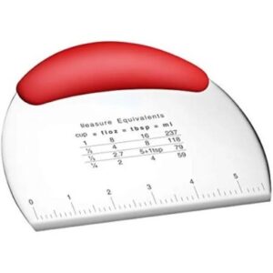 Dough Cutter Rubber Grip