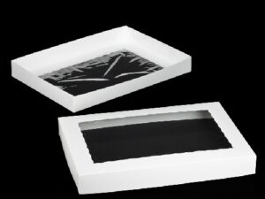 full sheet box lid