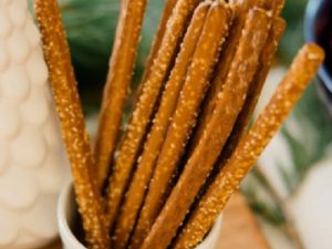 pretzel rods 12 count