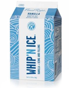 Whip N Ice 8.8 LB. Whipped Icing