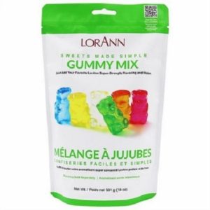 LorAnn Gummy Mix 18 oz. Bag