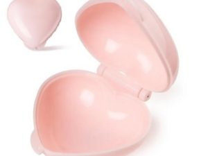 Cake Pop Mold Bubble Heart