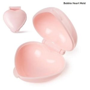 Cake Pop Mold Bubble Heart