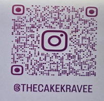 thecakekravee