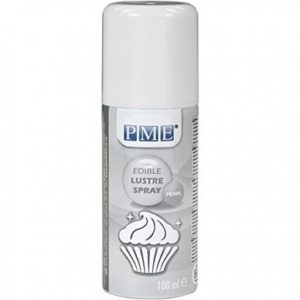 Pearl Luster Spray 3.3 oz. Can