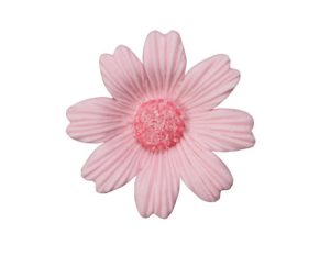 Pink Daisies Gum Paste Flower