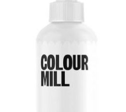 Colour Mill Bright White Drip 125g