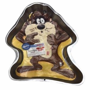 Tasmanian Devil Cake Pan