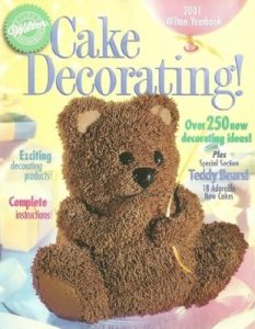 Wilton YearBook 2001