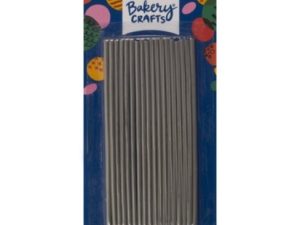Candle Sparkler Assorted 18 Count