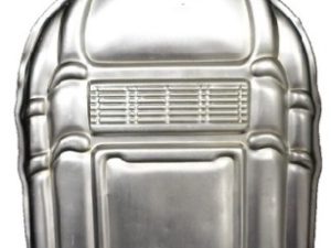 Wilton Rockin' Juke Box or Old Time Radio Cake Pan