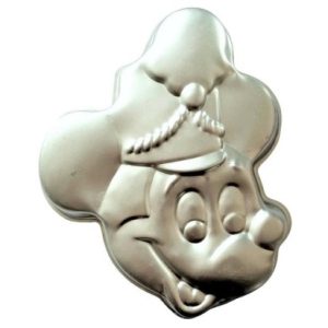 Mickey Mouse Band Leader Cake Pan